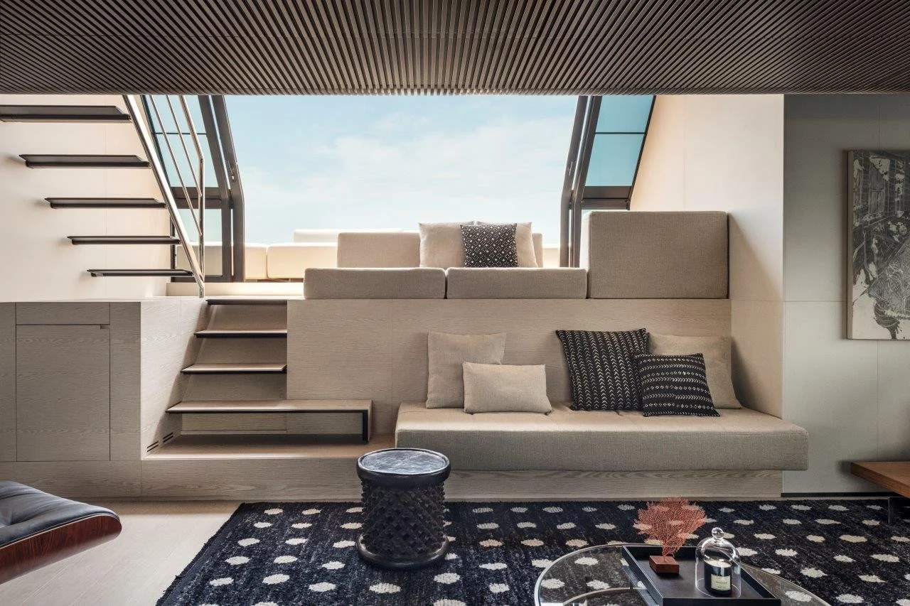 Motor Yacht charter in Göcek