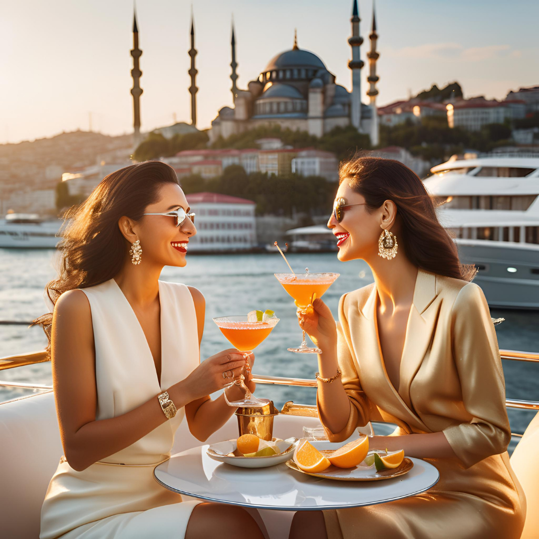 Global Charter Boat Marketing & Visibility | Digital Press