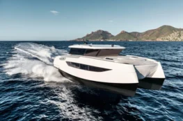 A Silent Revolution Has Begun in Maritime